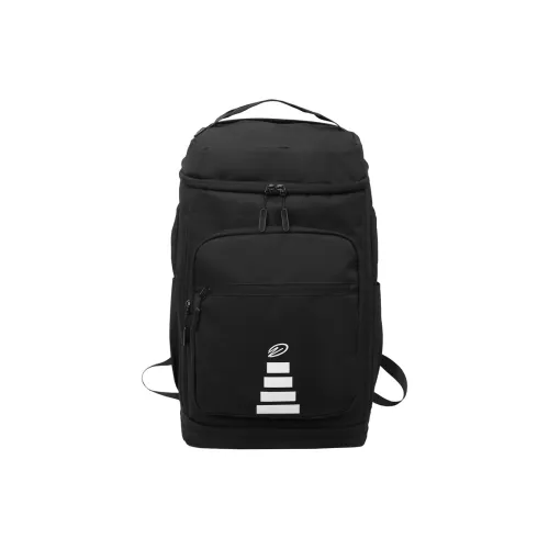 Travel Oxford Backpack Standard Unisex Black White Путешествие Оксфорд Рюкзак Стандартный Унисекс Черный Белый