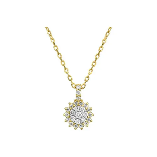 STAR JEWELRY Ожерелья Женские