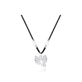 Бант Ожерелье