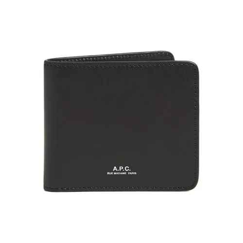 A.P.C Кошельки Унисекс