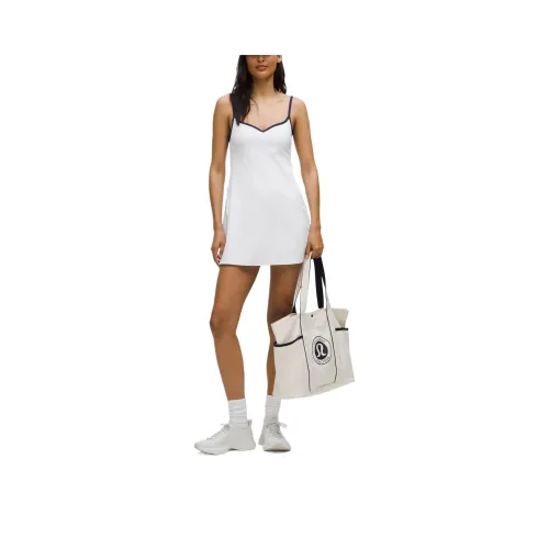 lululemon Sweetheart Mini Dress Slip Dress Women's