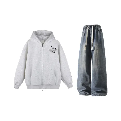 ROSECREED Повседневная спортивная одежда унисекс