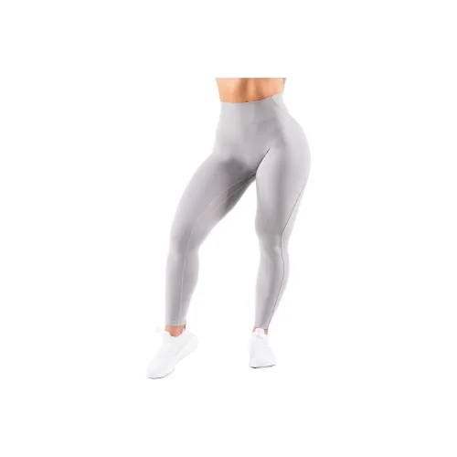 ALPHALETE Женские Йога-Штаны