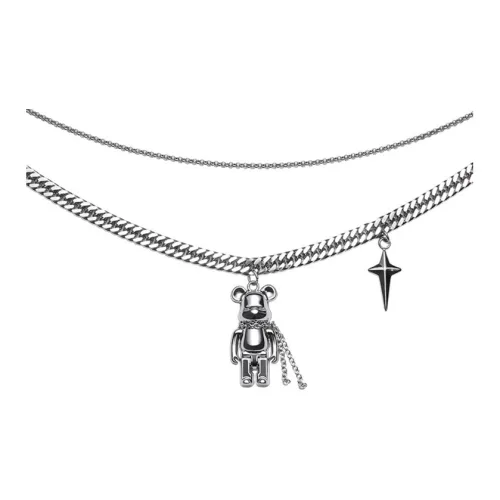 MAGICPOLE Ожерелья Унисекс