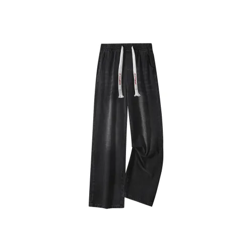 Love Monster Унисекс Джинсы