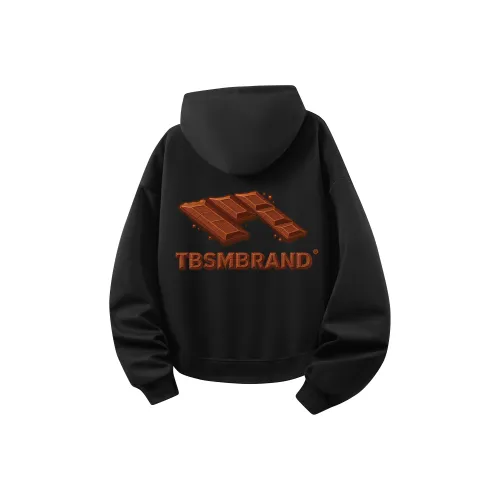 TBSM Унисекс Толстовки