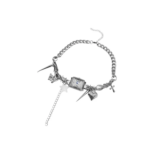 KING OF BLING Титановые стальные ожерелья женские