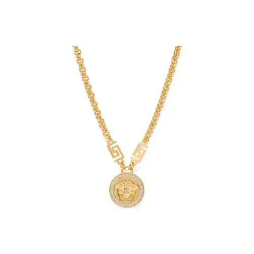 VERSACE Хлопок Ожерелья Женские