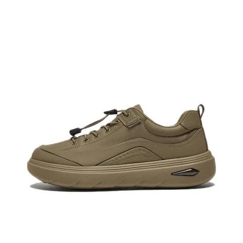 BASTO Мужская повседневная обувь с низким верхом для мужчин