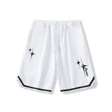 Белый (черный логотип)