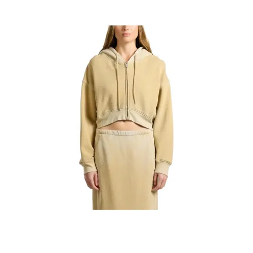 COTTON CITIZEN SS25 Толстовка Женская