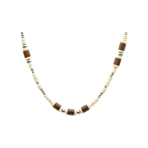 DAP Нержавеющая сталь Ожерелье Унисекс