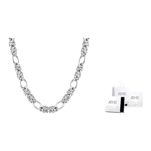 ASTAR HADES Ожерелья Унисекс