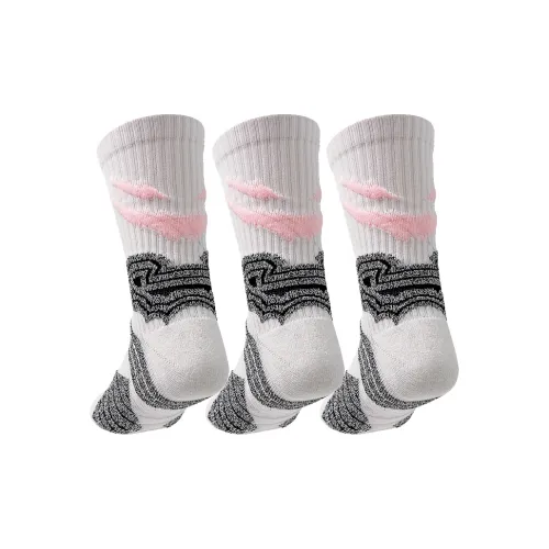 BKCXZICE Баскетбольные носки унисекс