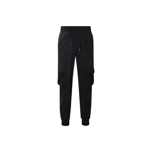 lululemon Dance Studio Relaxed Fit MID Шаговый шов CARGO JOGGER Брюки карго Женские