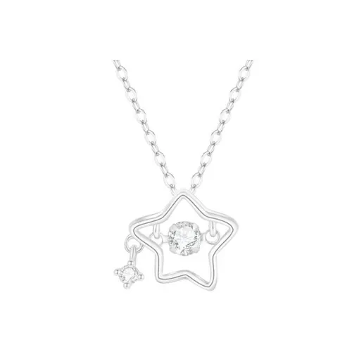 Thuban Ark Циркон Ожерелья Женские