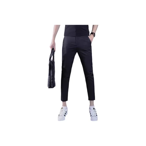 FRALAARRI Мужские Повседневные Штаны