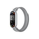 Серебряный, Стандартное издание, Нейлоновая петля