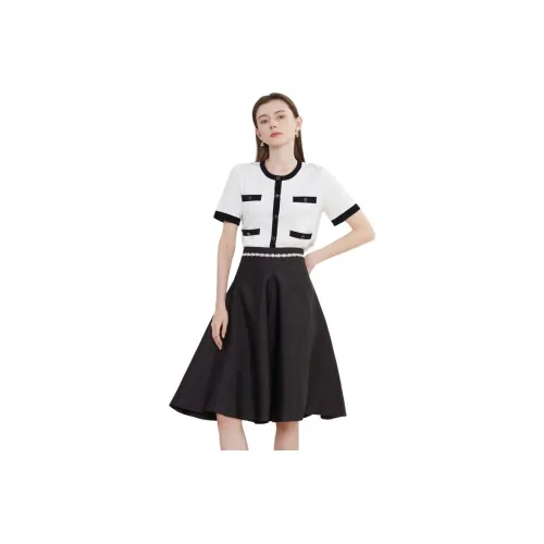 Caroline Женские Трикотаж