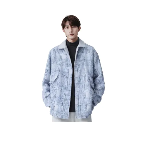 CVOOOER Унисекс Пуховики