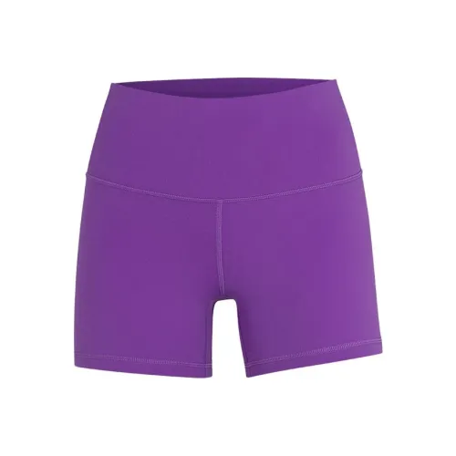 Lululemon Align™ Спортивные шорты 4' Женские