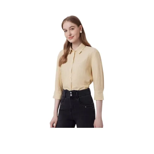 Hush Puppies Женские Рубашки