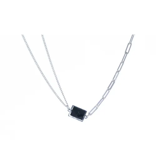 SHIYI N CIFANG Ожерелья Мужской