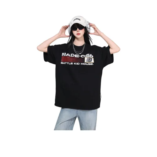 D&W Унисекс Футболки