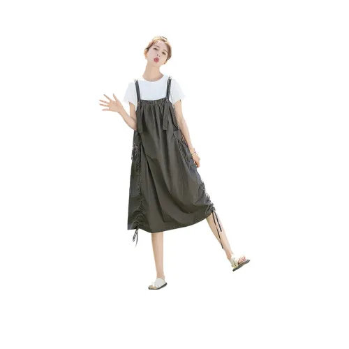 Cypress House Комплект с юбкой Женские