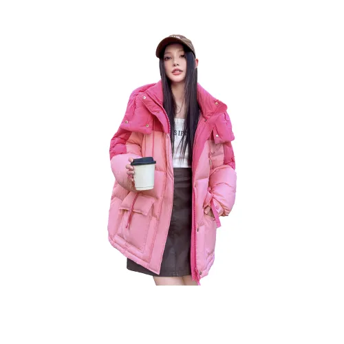 YAYA Женские Пуховики