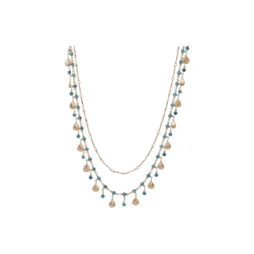 KING OF BLING Сплав Ожерелья Женские