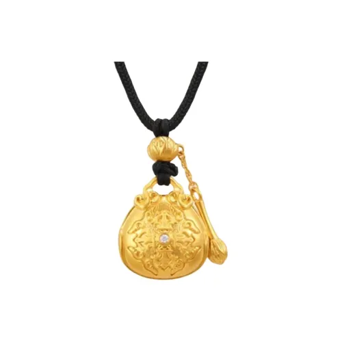 KZD Сплав Ожерелье Женское