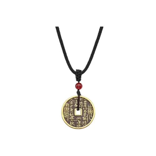 MISS TOOYA Сплав Ожерелья Унисекс