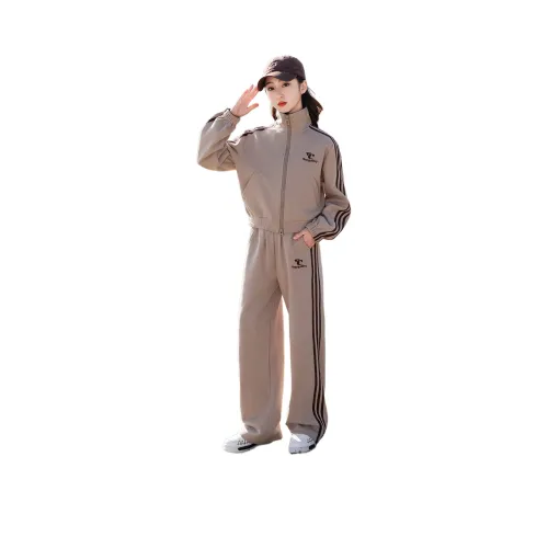 Because No Повседневная спортивная одежда для подростков