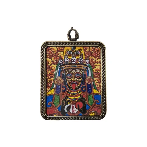 Jade Linmen Сплав Ожерелья Унисекс