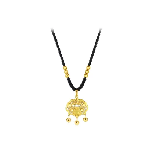 COPI Сплав Ожерелье Унисекс