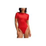 Гранатовый красный