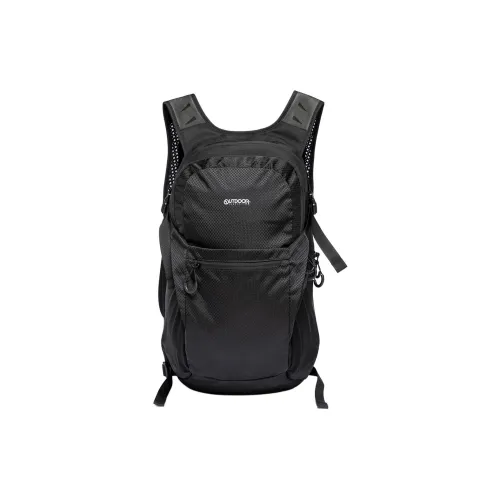 OUTDOOR PRODUCTS 20L Туристические сумки Ткань Классический черный Федеральный синий Оливковый зеленый Унисекс