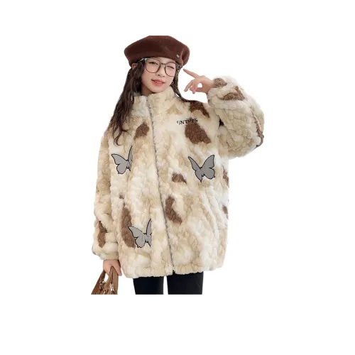 Lanza Куртки и Пальто Подростки