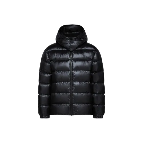 Biyin Leufen Пуховик Унисекс