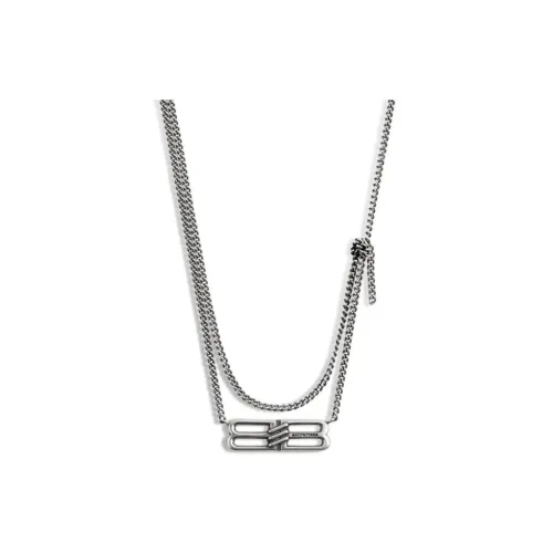 BALENCIAGA Браслеты из бронзы Женские