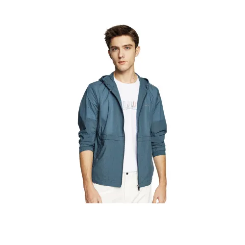 GOOD LUCK GLADIUS Куртки и Пальто Мужской