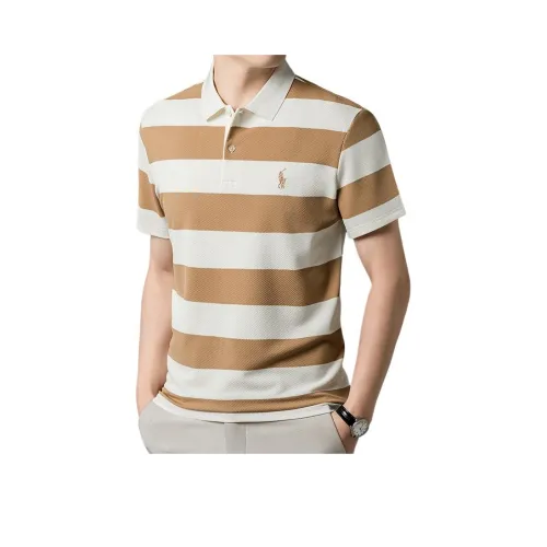 PIERRE CARDIN Мужская рубашка-поло