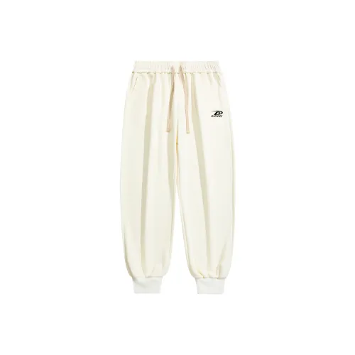 DIEMME Унисекс Повседневные брюки