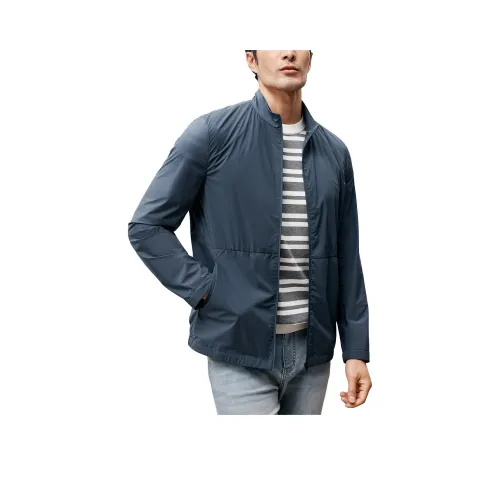 St. H Мужские Куртки