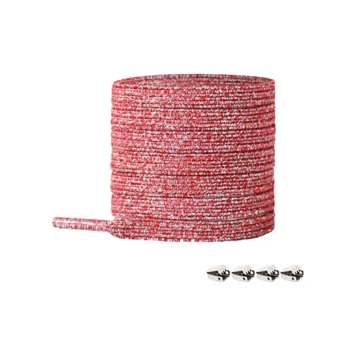 AAJF Полиэстер Шнурки Унисекс