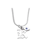 Астрал Письмо Подвеска-R