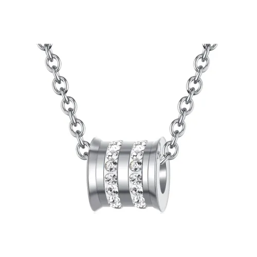 Ожерелья из титановой стали унисекс