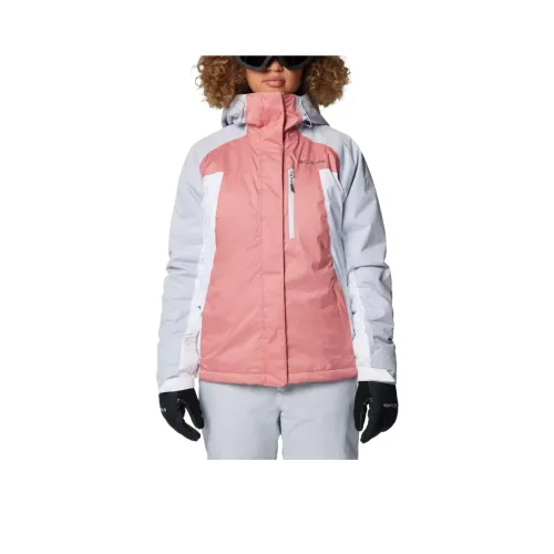 Columbia Omni Термо SKI Топ Женские