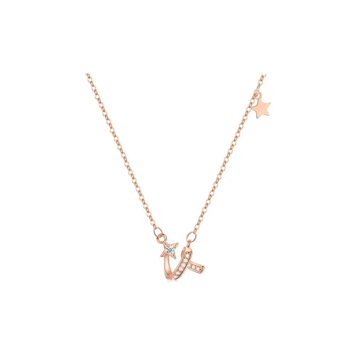 ERROR Ожерелья Женские